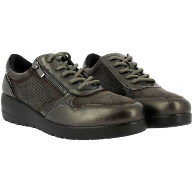 Tênis Doctor Cutillas 45411 Brilhante MUSGO