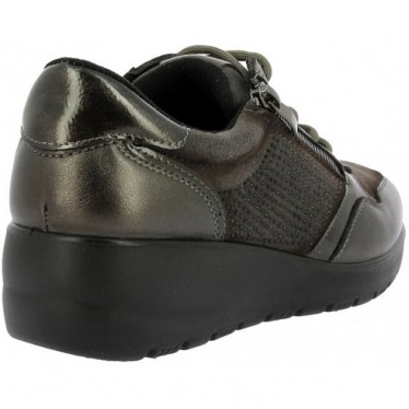 Tênis Doctor Cutillas 45411 Brilhante MUSGO