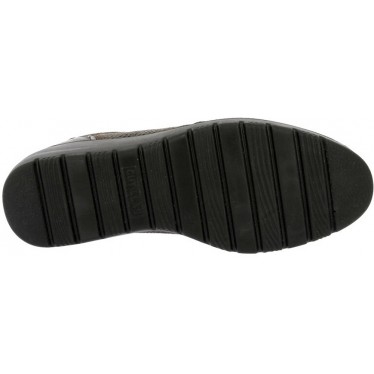 Tênis Doctor Cutillas 45411 Brilhante MUSGO