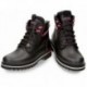 BOTAS PANAMA JACK AMUR GTX URBAN W BLACK
