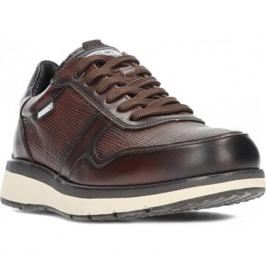 Tênis masculino PIKOLINOS córdoba M1W-6244C1 OLMO