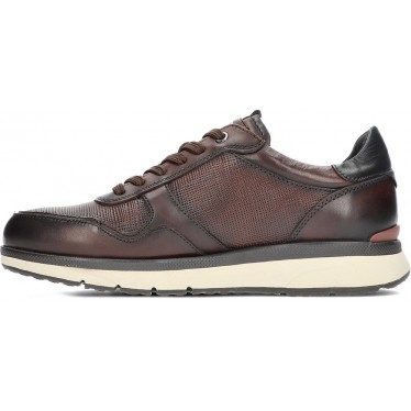 Tênis masculino PIKOLINOS córdoba M1W-6244C1 OLMO