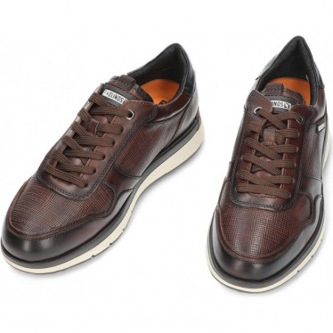 Tênis masculino PIKOLINOS córdoba M1W-6244C1 OLMO