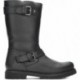 Botas femininas PANAMA JACK Fergie BLACK_B1