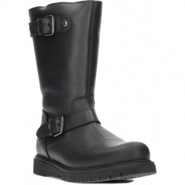 Botas femininas PANAMA JACK Fergie BLACK_B1