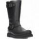 Botas femininas PANAMA JACK Fergie BLACK_B1