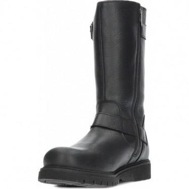 Botas femininas PANAMA JACK Fergie BLACK_B1
