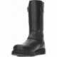 Botas femininas PANAMA JACK Fergie BLACK_B1