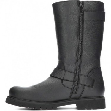 Botas femininas PANAMA JACK Fergie BLACK_B1
