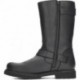 Botas femininas PANAMA JACK Fergie BLACK_B1