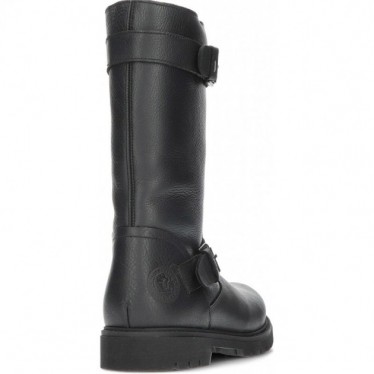 Botas femininas PANAMA JACK Fergie BLACK_B1