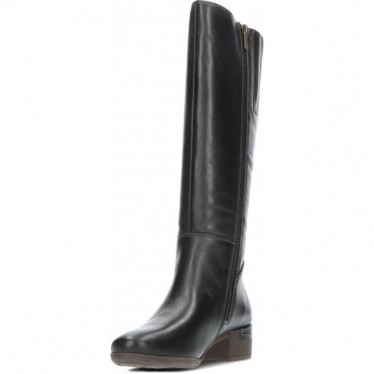 Botas femininas PIKOLINOS W6W-9808 Málaga BLACK