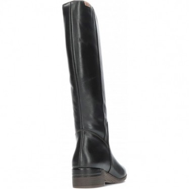 Botas femininas PIKOLINOS W6W-9808 Málaga BLACK