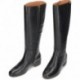 Botas femininas PIKOLINOS W6W-9808 Málaga BLACK