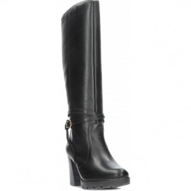 Botas femininas PIKOLINOS w7m9584 Connelly BLACK