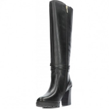 Botas femininas PIKOLINOS w7m9584 Connelly BLACK