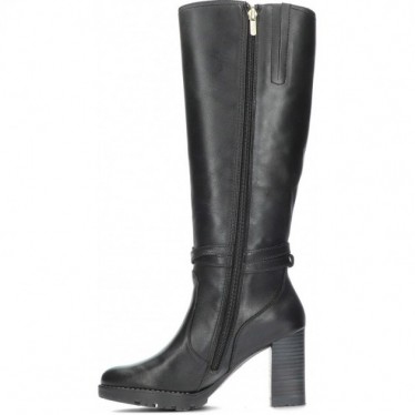Botas femininas PIKOLINOS w7m9584 Connelly BLACK