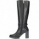 Botas femininas PIKOLINOS w7m9584 Connelly BLACK