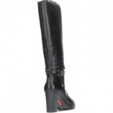 Botas femininas PIKOLINOS w7m9584 Connelly BLACK