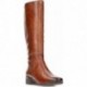 Botas femininas PIKOLINOS W6W-9808 Málaga CUERO