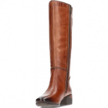 Botas femininas PIKOLINOS W6W-9808 Málaga CUERO