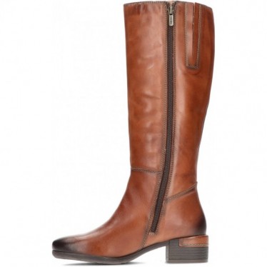 Botas femininas PIKOLINOS W6W-9808 Málaga CUERO