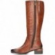 Botas femininas PIKOLINOS W6W-9808 Málaga CUERO