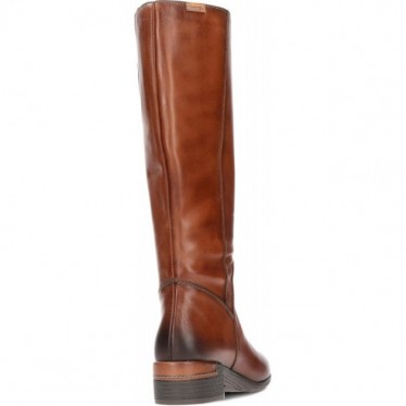 Botas femininas PIKOLINOS W6W-9808 Málaga CUERO