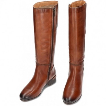 Botas femininas PIKOLINOS W6W-9808 Málaga CUERO