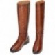 Botas femininas PIKOLINOS W6W-9808 Málaga CUERO
