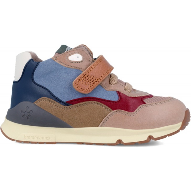 Botins elásticos urbanos Biomecanics 241242 ARENA