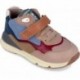 Botins elásticos urbanos Biomecanics 241242 ARENA