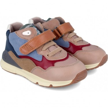 Botins elásticos urbanos Biomecanics 241242 ARENA