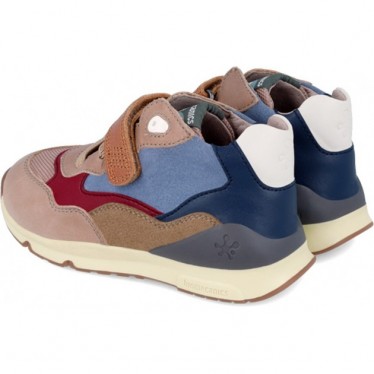 Botins elásticos urbanos Biomecanics 241242 ARENA