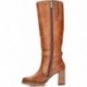 Botas femininas PIKOLINOS w7m9584 Connelly BRANDY