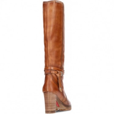 Botas femininas PIKOLINOS w7m9584 Connelly BRANDY