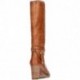 Botas femininas PIKOLINOS w7m9584 Connelly BRANDY