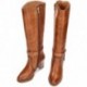Botas femininas PIKOLINOS w7m9584 Connelly BRANDY