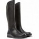 BOTAS CAMPER HIGH K400451 BLACK