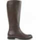 BOTAS CAMPER HIGH K400451 BROWN