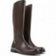 BOTAS CAMPER HIGH K400451 BROWN