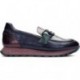 HISPANITAS CHI243720 Mocassim esportivo Loira MIDNIGHT_C001