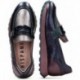 HISPANITAS CHI243720 Mocassim esportivo Loira MIDNIGHT_C001