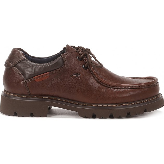 SAPATO DOUGLAS FLUCHOS F1323 BRANDY SAPATO DOUGLAS FLUCHOS F1323 BRANDY