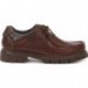 SAPATO DOUGLAS FLUCHOS F1323 BRANDY