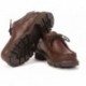 SAPATO DOUGLAS FLUCHOS F1323 BRANDY