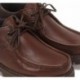 SAPATO DOUGLAS FLUCHOS F1323 BRANDY