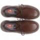 SAPATO DOUGLAS FLUCHOS F1323 BRANDY