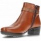 BOTAS FLUFFY AÇÚCAR F0937 CUERO