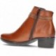 BOTAS FLUFFY AÇÚCAR F0937 CUERO